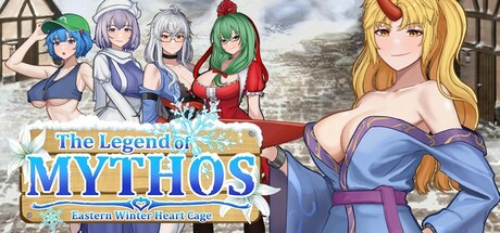Legend of Mythos ~Touhou Winter Heart Cage~