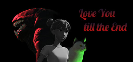 Cover art from Love You till the End