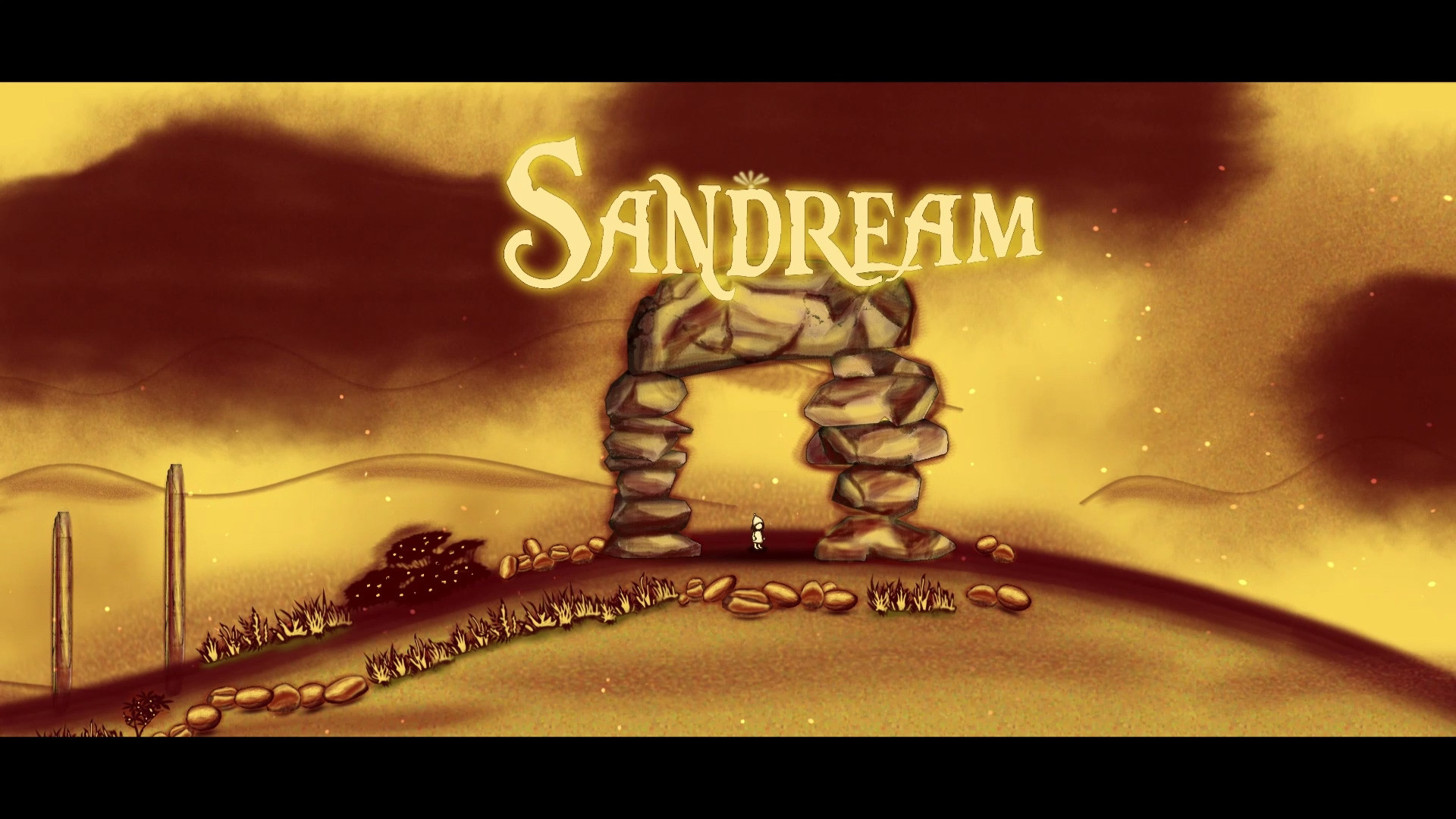 Trailer poster