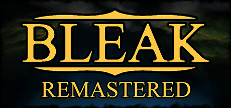 Cover art from BLEAK Remastered