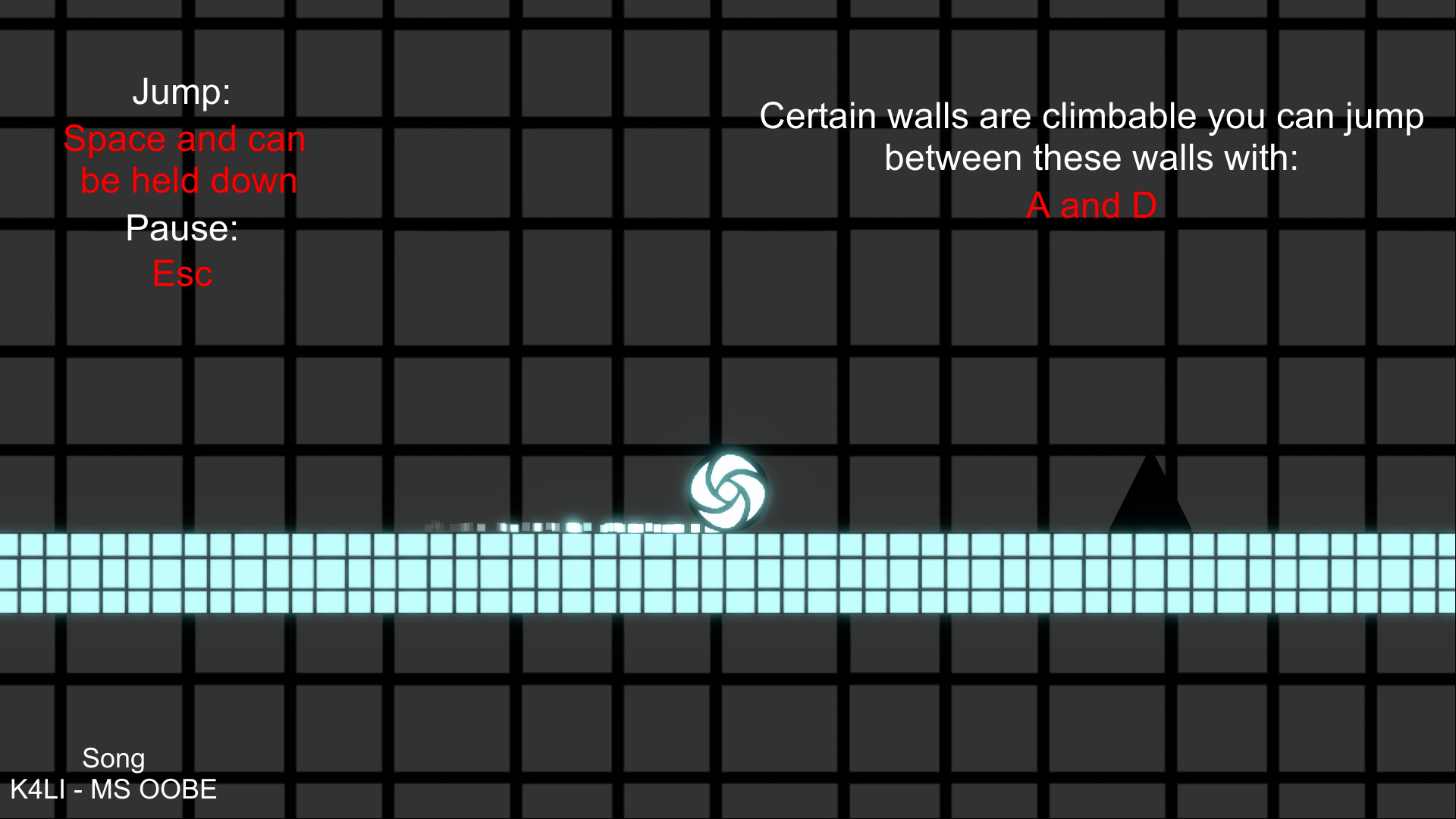 Trailer poster