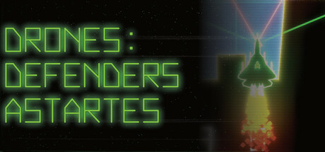 Cover art from Drones: Defenders Astartes