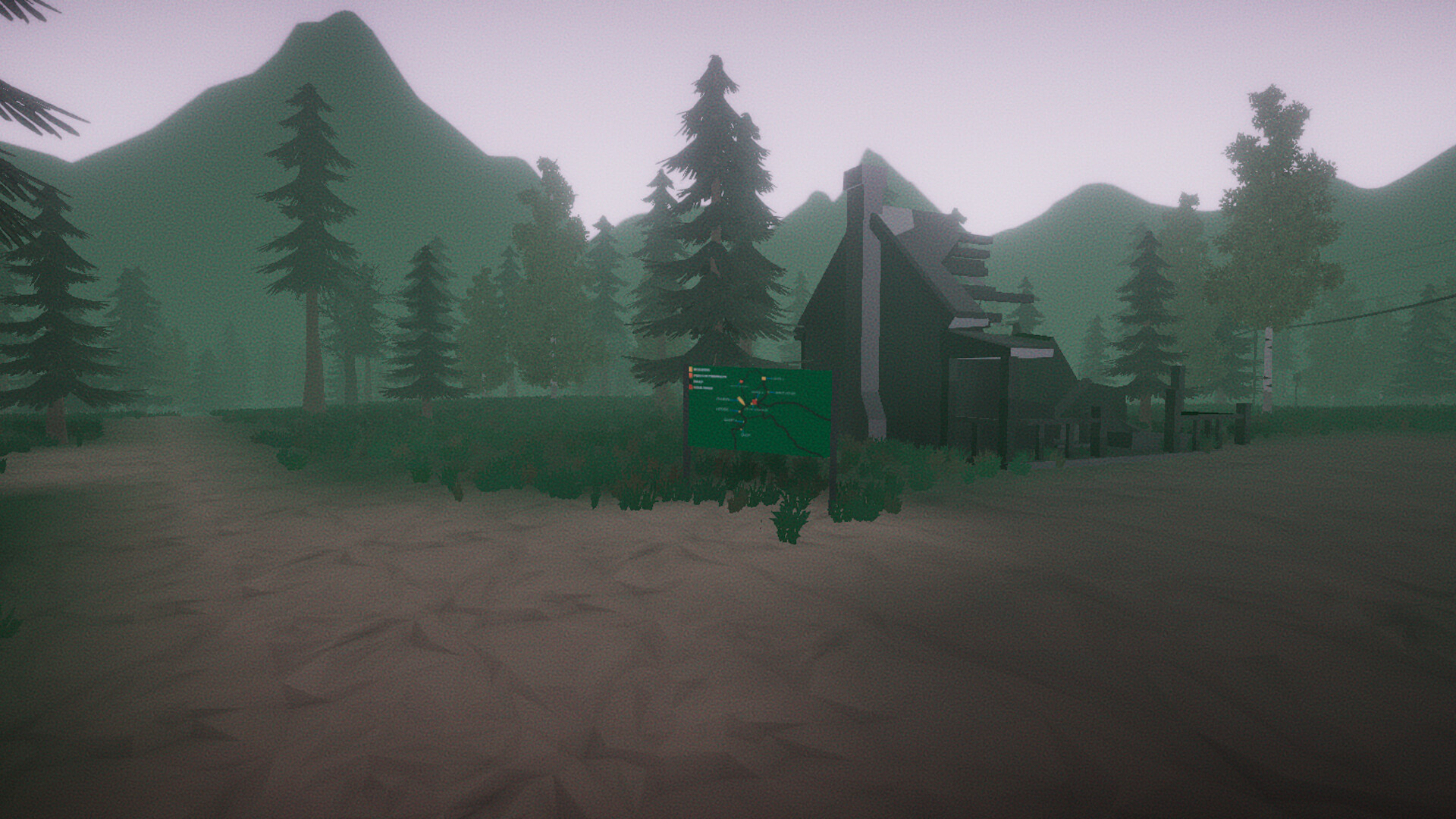 Oppressor of Dreams screenshot 2