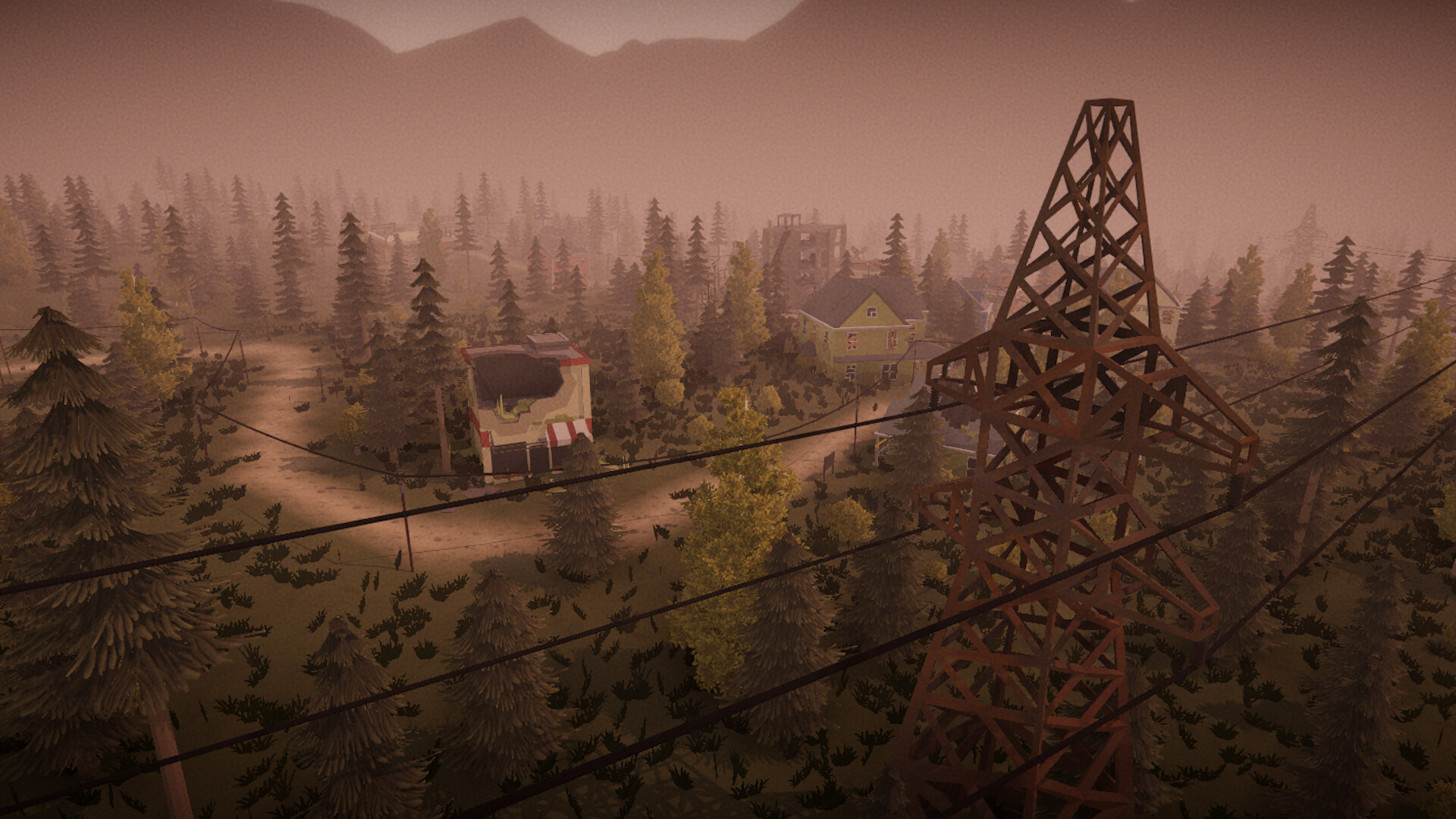 Oppressor of Dreams screenshot 1