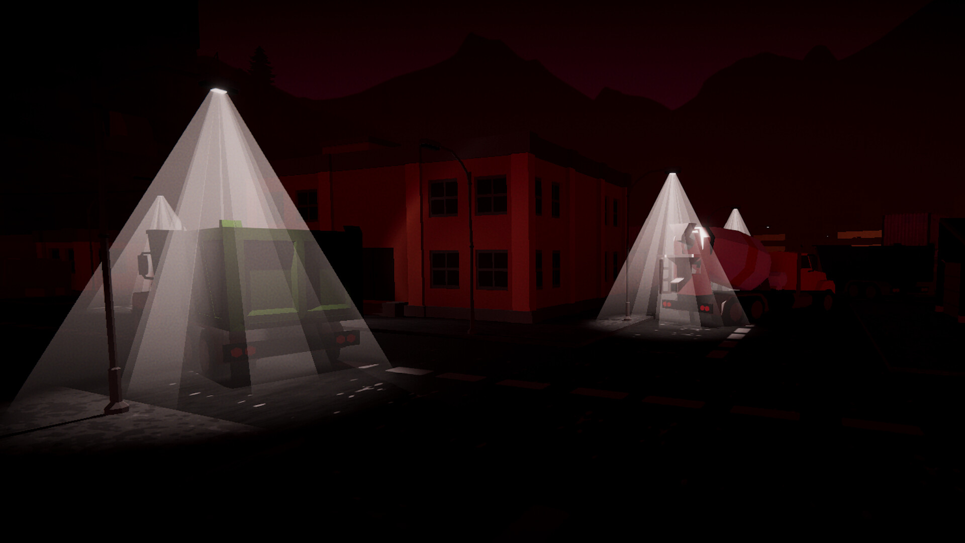 Oppressor of Dreams screenshot 5