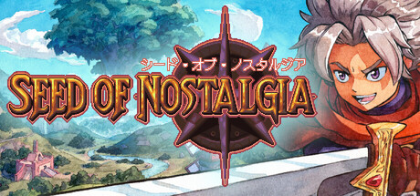Seed of Nostalgia
