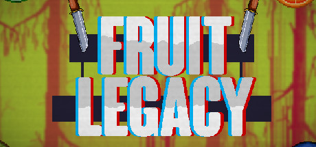 Cover art from Fruit Legacy