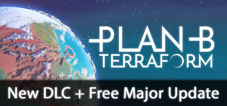Plan B: Terraform