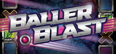 Cover art from Baller Blast