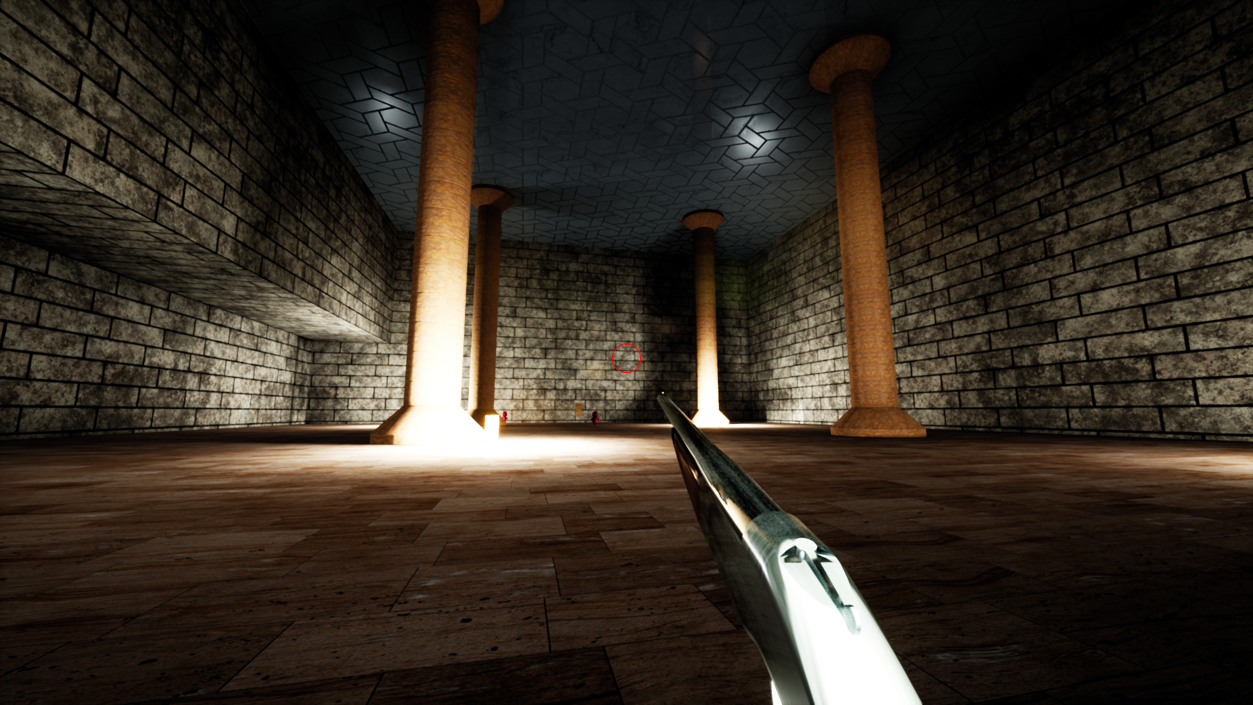 Shroomscape Zone screenshot 2