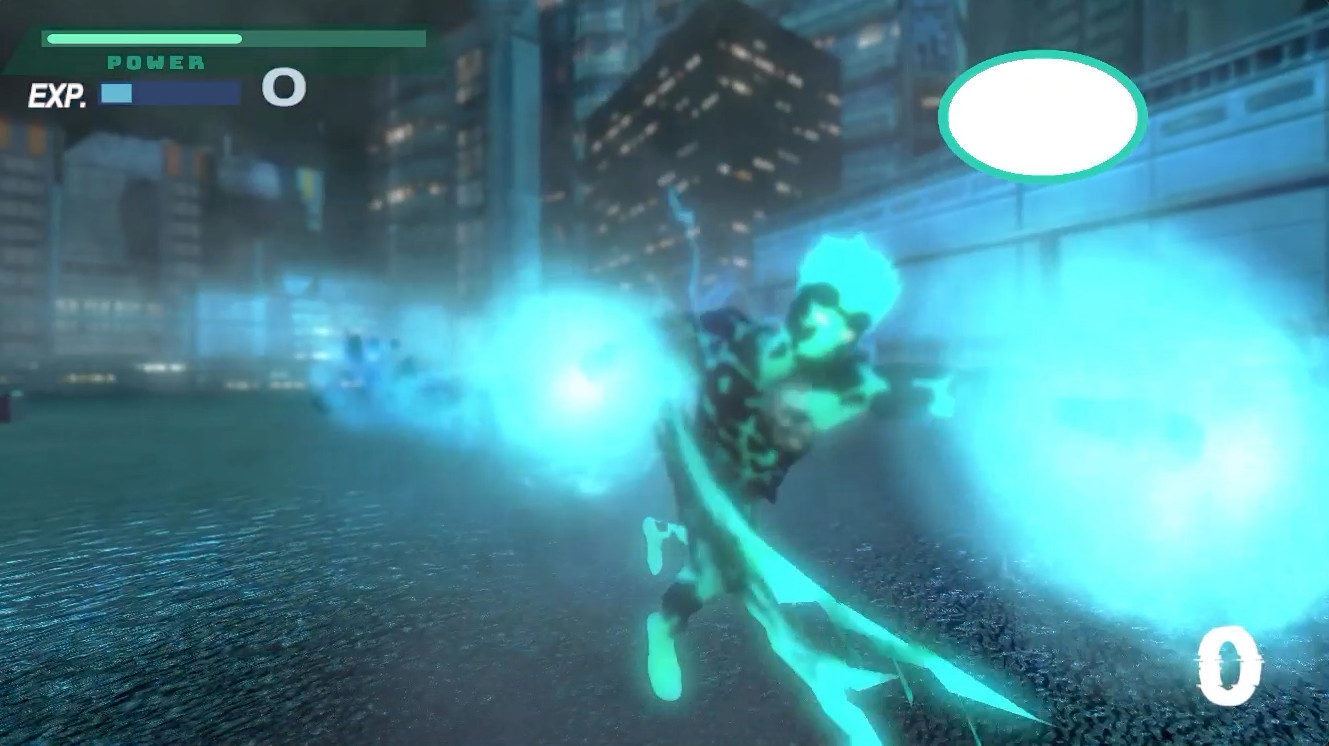 Trailer poster