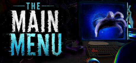 Cover art from The Main Menu
