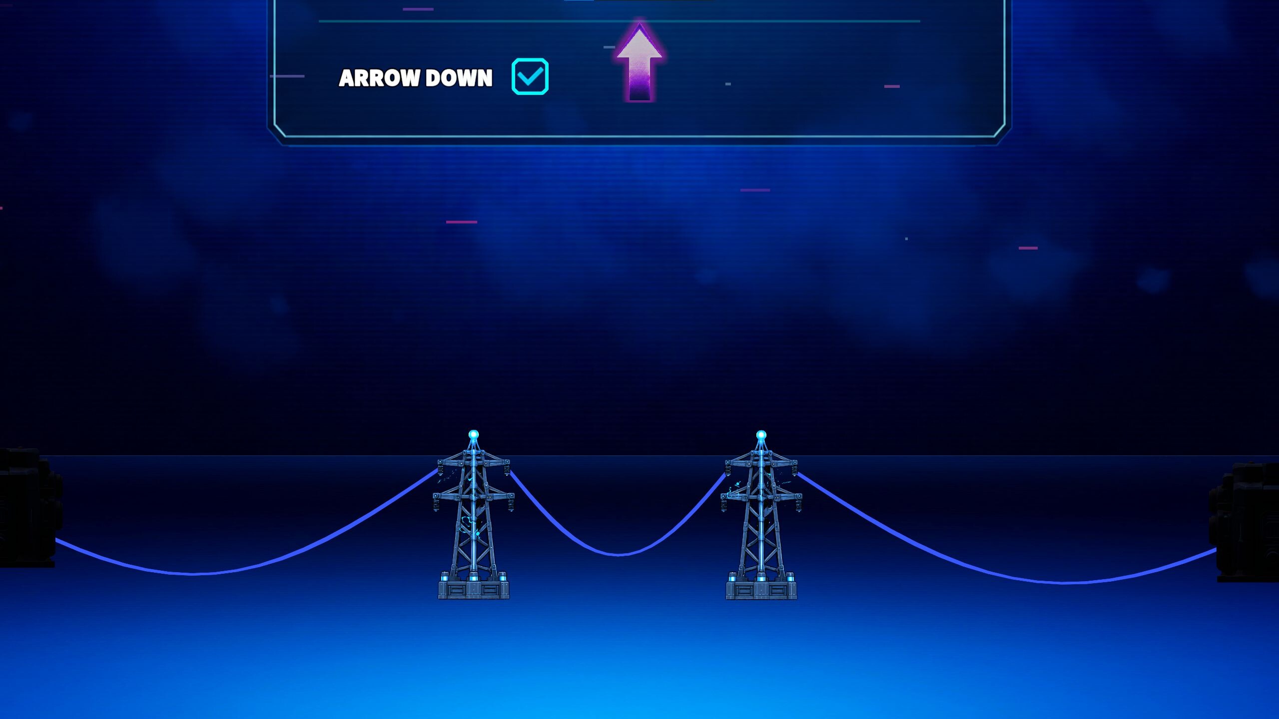 The Main Menu screenshot 5
