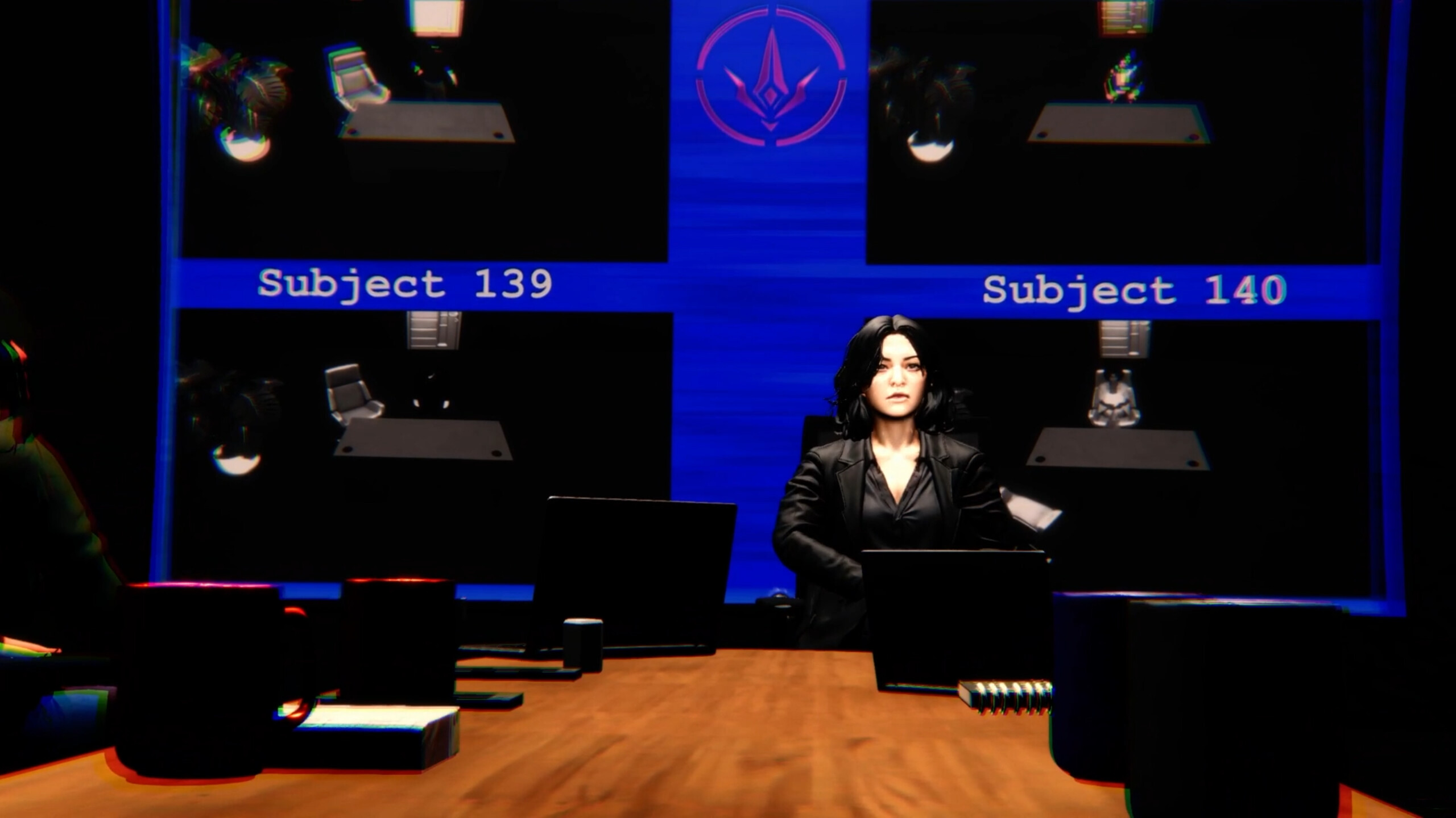 The Main Menu screenshot 3