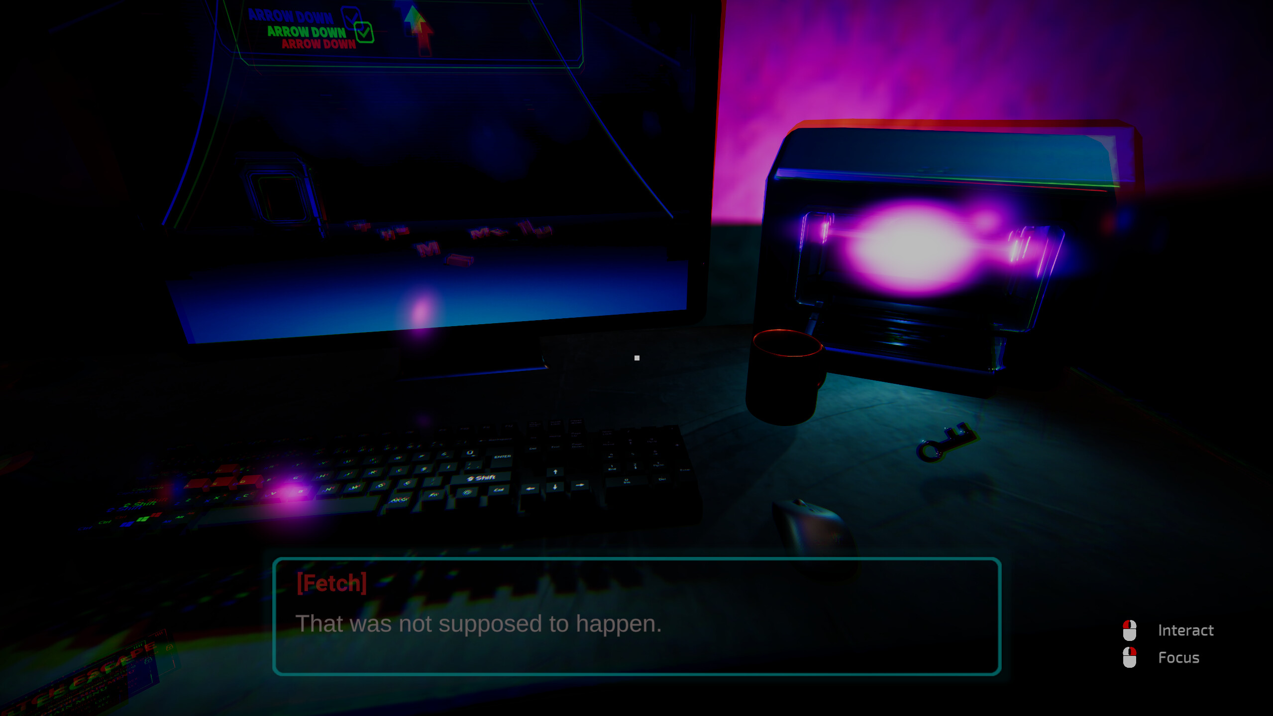 The Main Menu screenshot 4