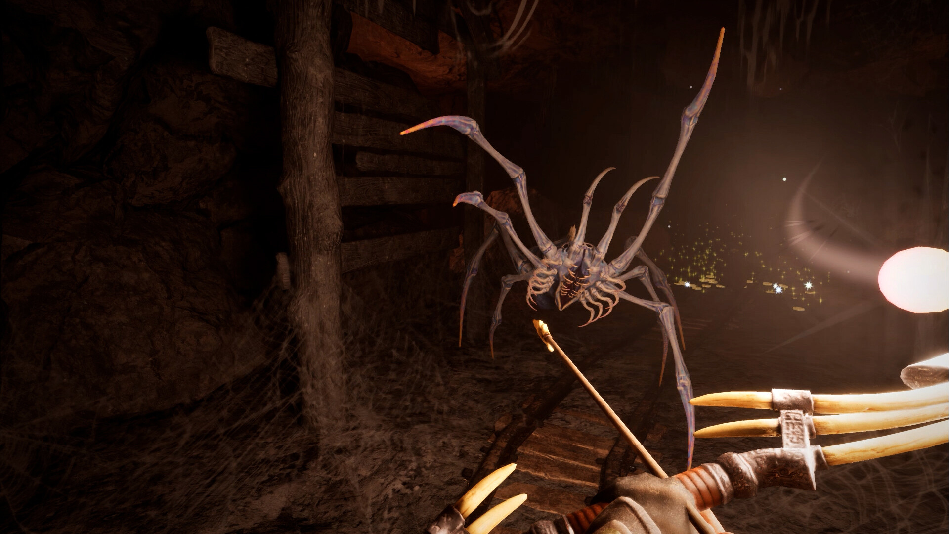 Sunken Realms screenshot 2