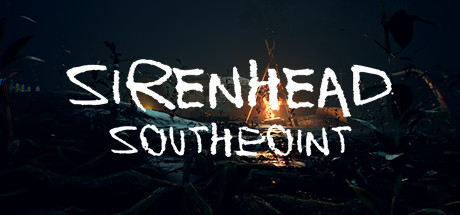 Cover art from Sirenhead: Southpoint