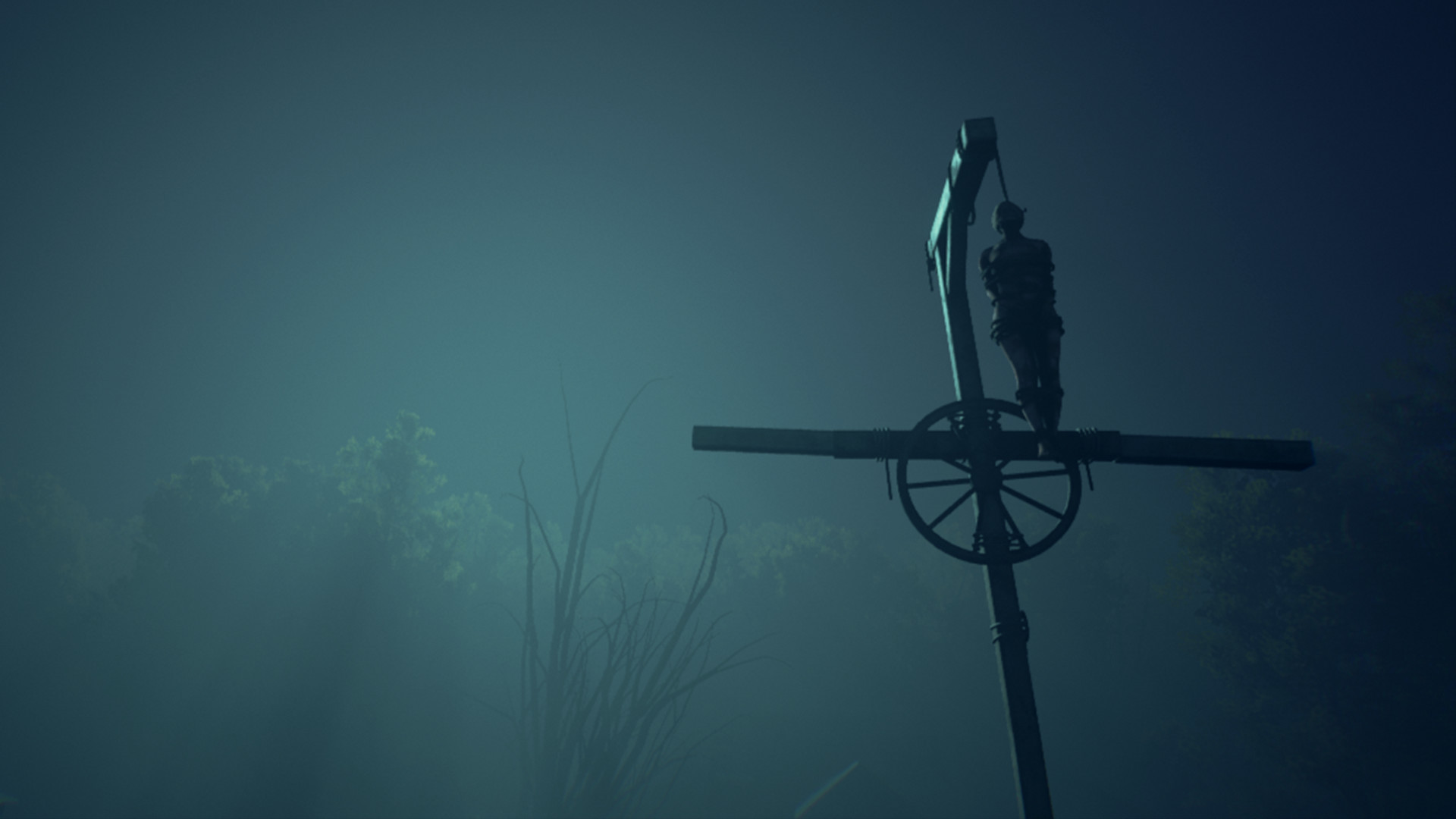 Sirenhead: Southpoint trailer