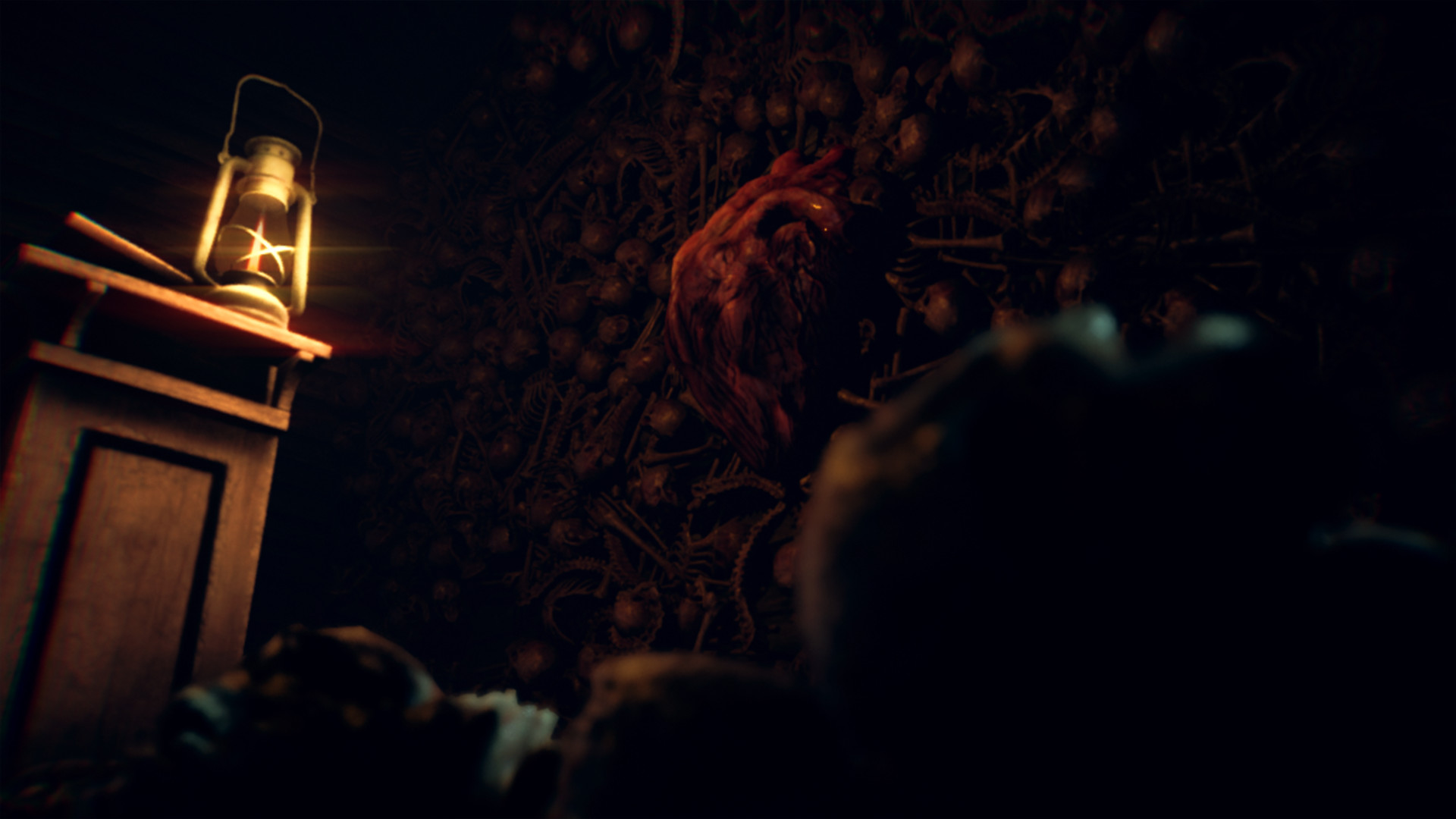 Sirenhead: Southpoint screenshot 3