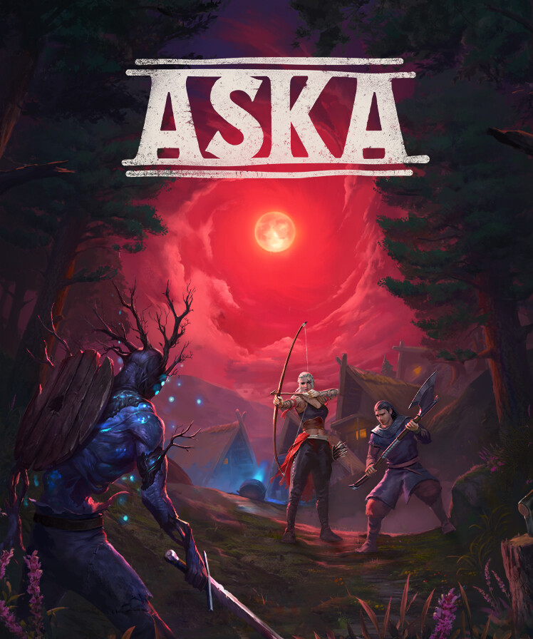 ASKA