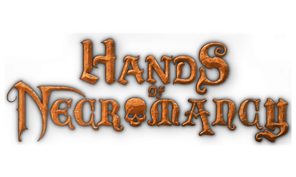 Hands of Necromancy