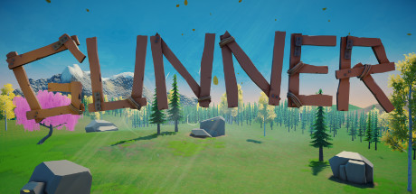 Cover art from GUNNER