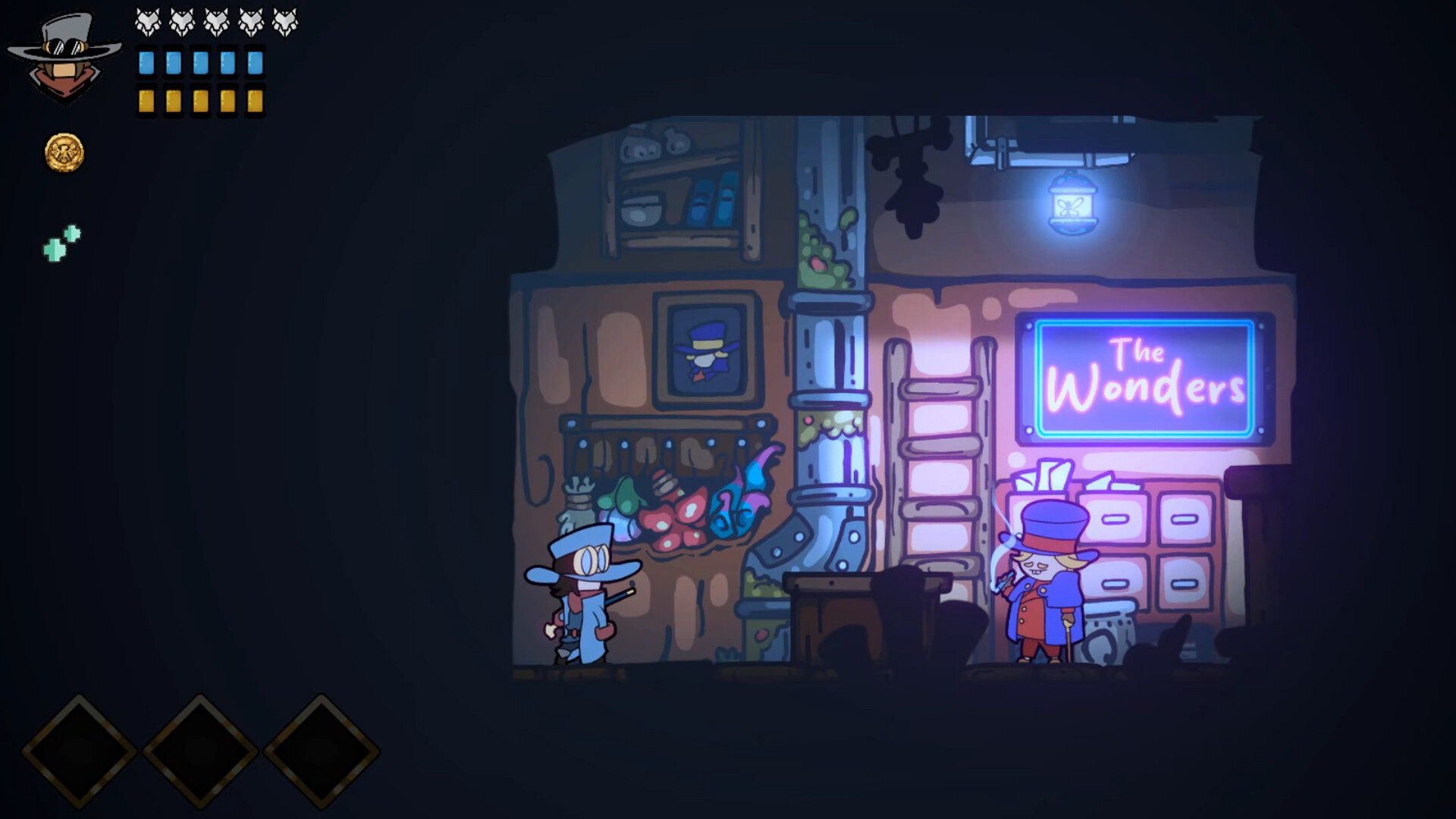 Shyftrs screenshot 4
