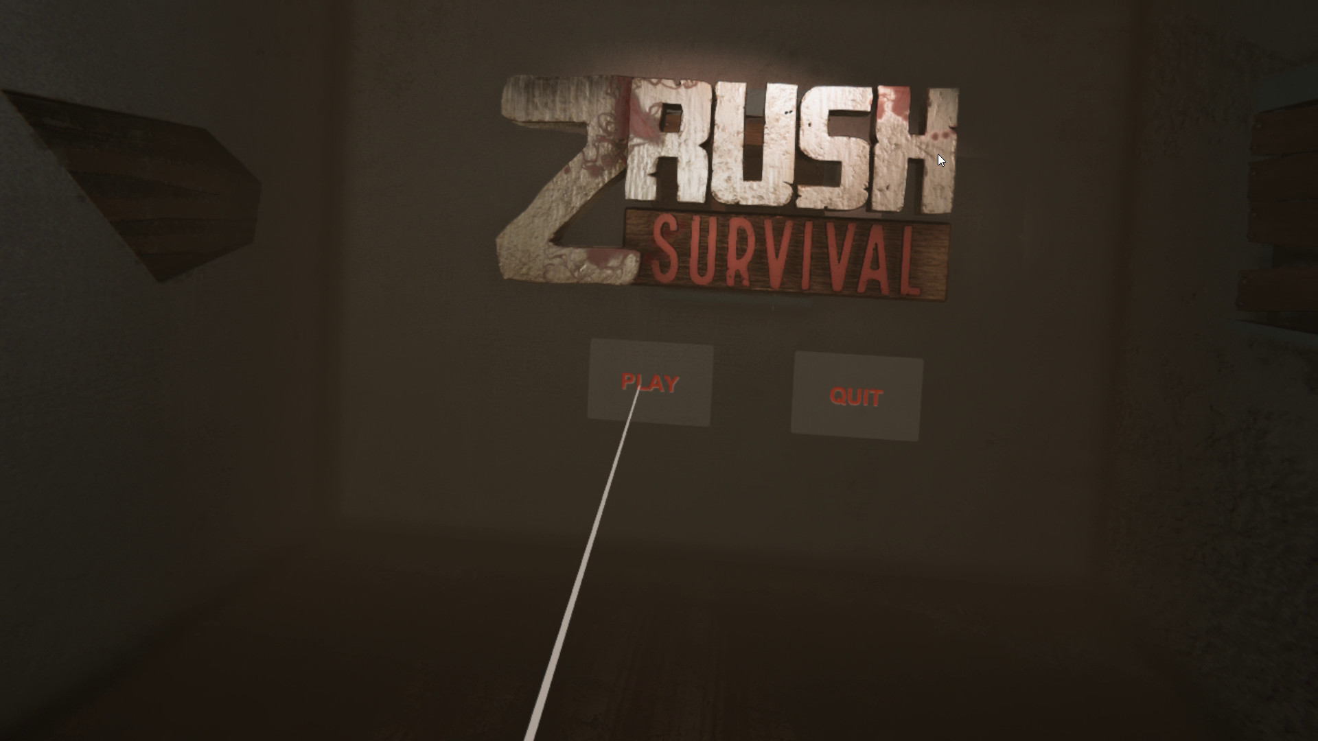 Trailer poster