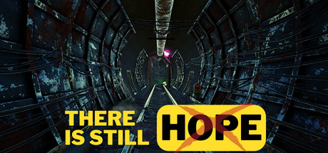 Cover art from There is Still Hope