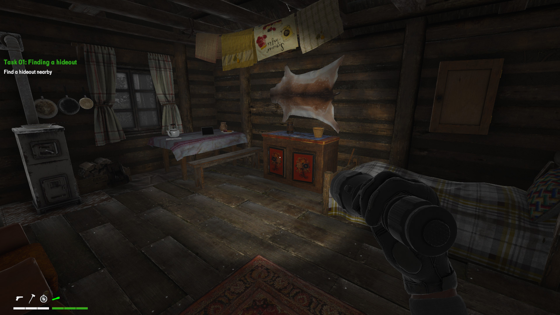 There is Still Hope screenshot 3