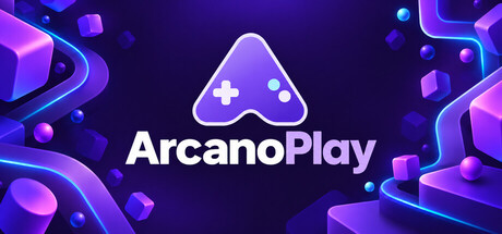 Cover art from ArcanoPlay