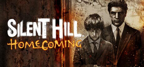 洋書 SILENT HILL COMING サイレントヒルホームカミング Steam コミュニティ :: Silent Hill: Homecoming