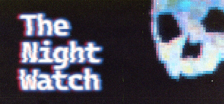 Cover art from The Night Watch