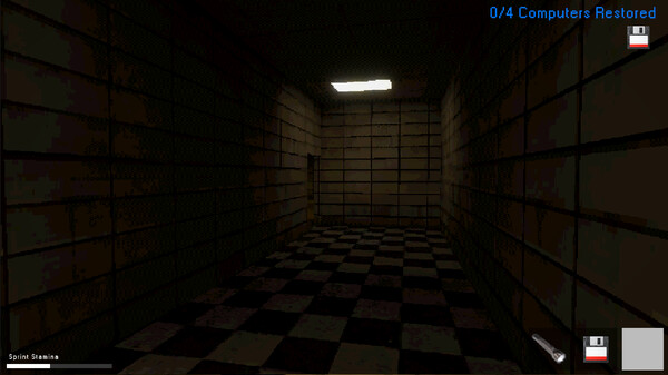 The Night Watch screenshot 4