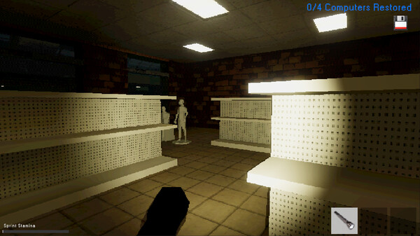 The Night Watch screenshot 3