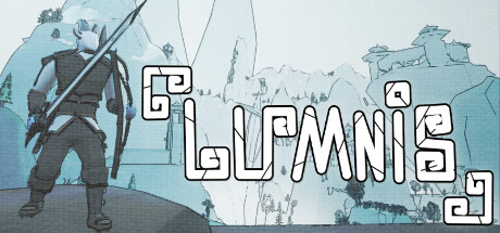 Cover art from Lumnis