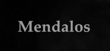 Cover art from Mendalos