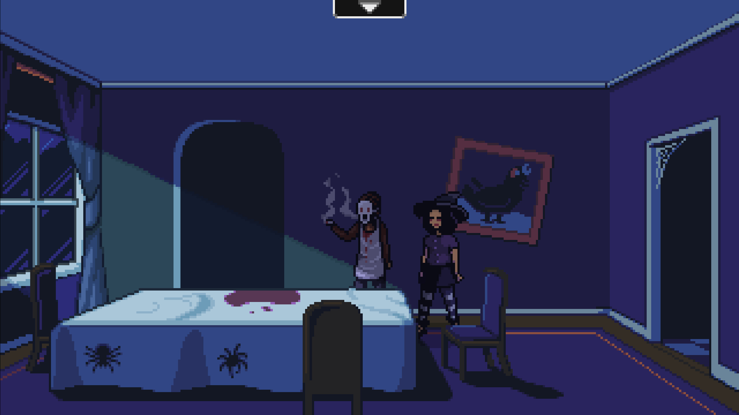 Blackout screenshot 3