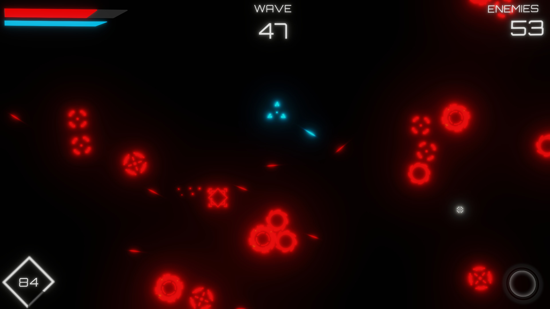 Dash Rider trailer