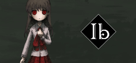 Время прохождения игры Ib