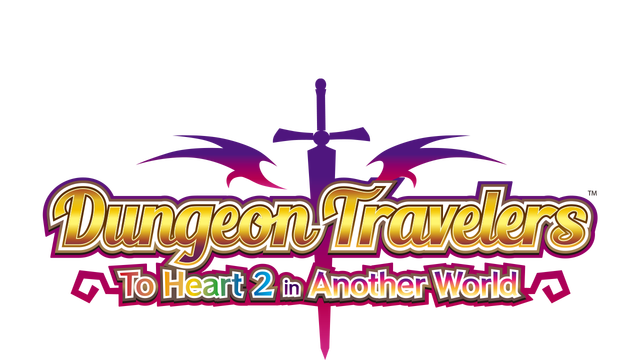 Dungeon Travelers: To Heart 2 in Another World