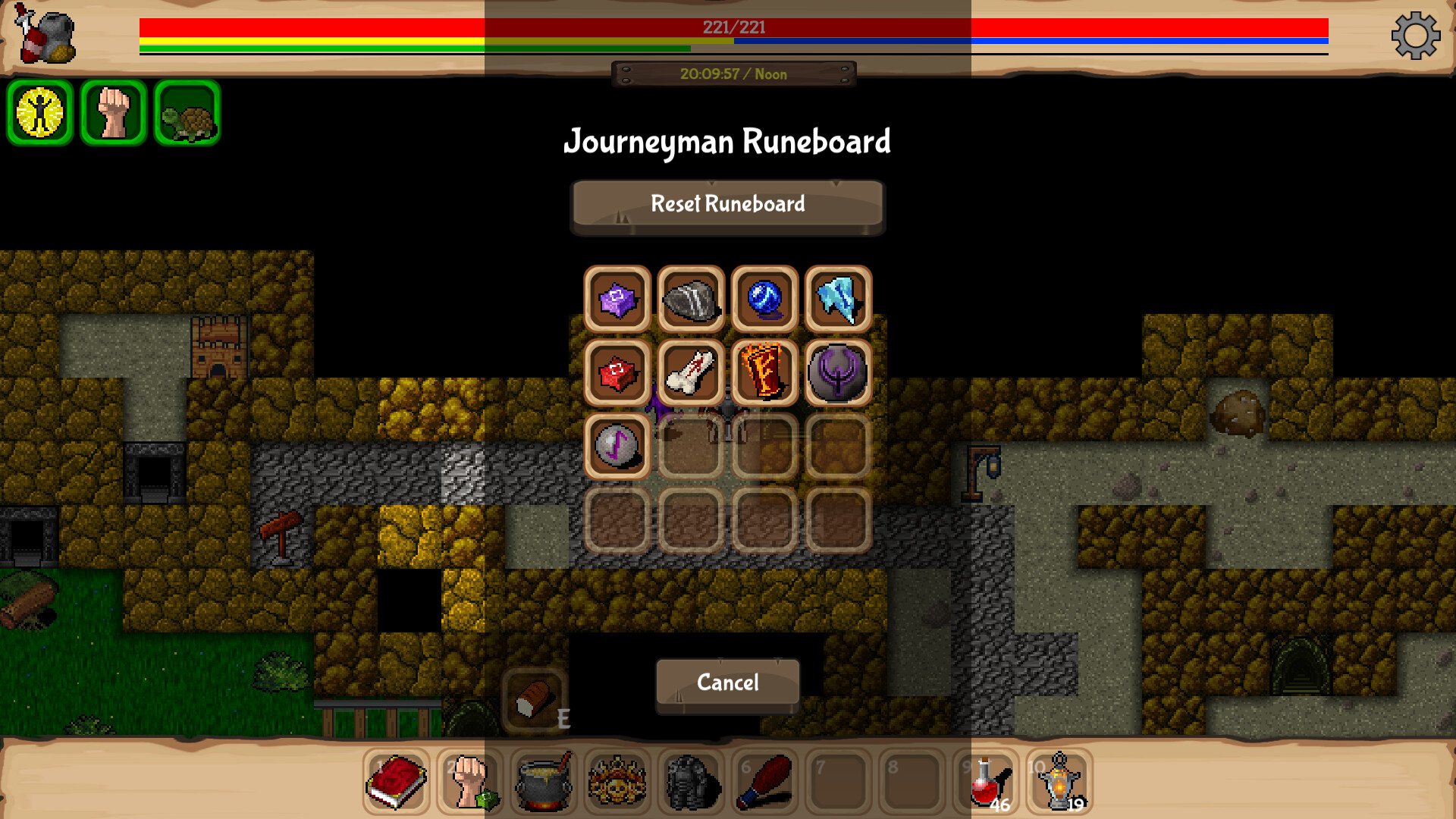 Lootbox RPG screenshot 4