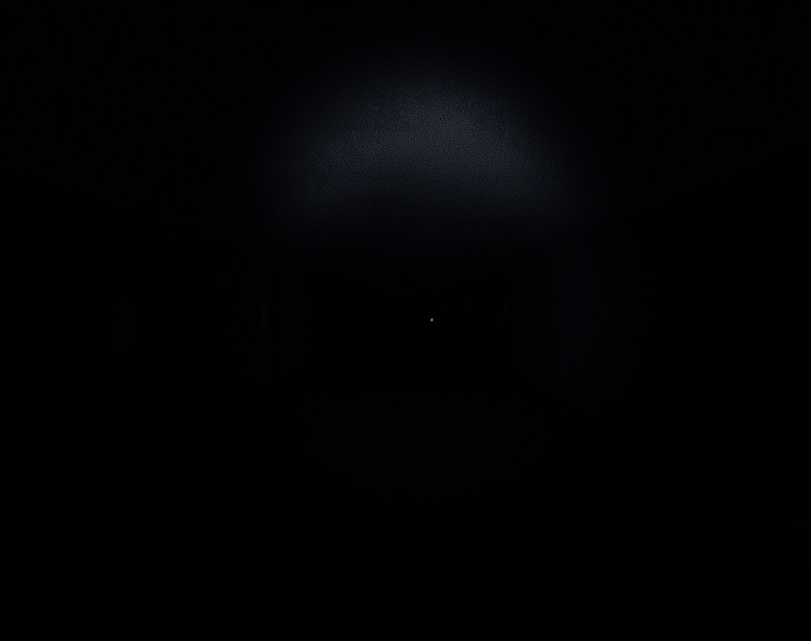 Trailer poster