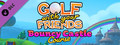 Golf With Your Friends - Bouncy Castle Course