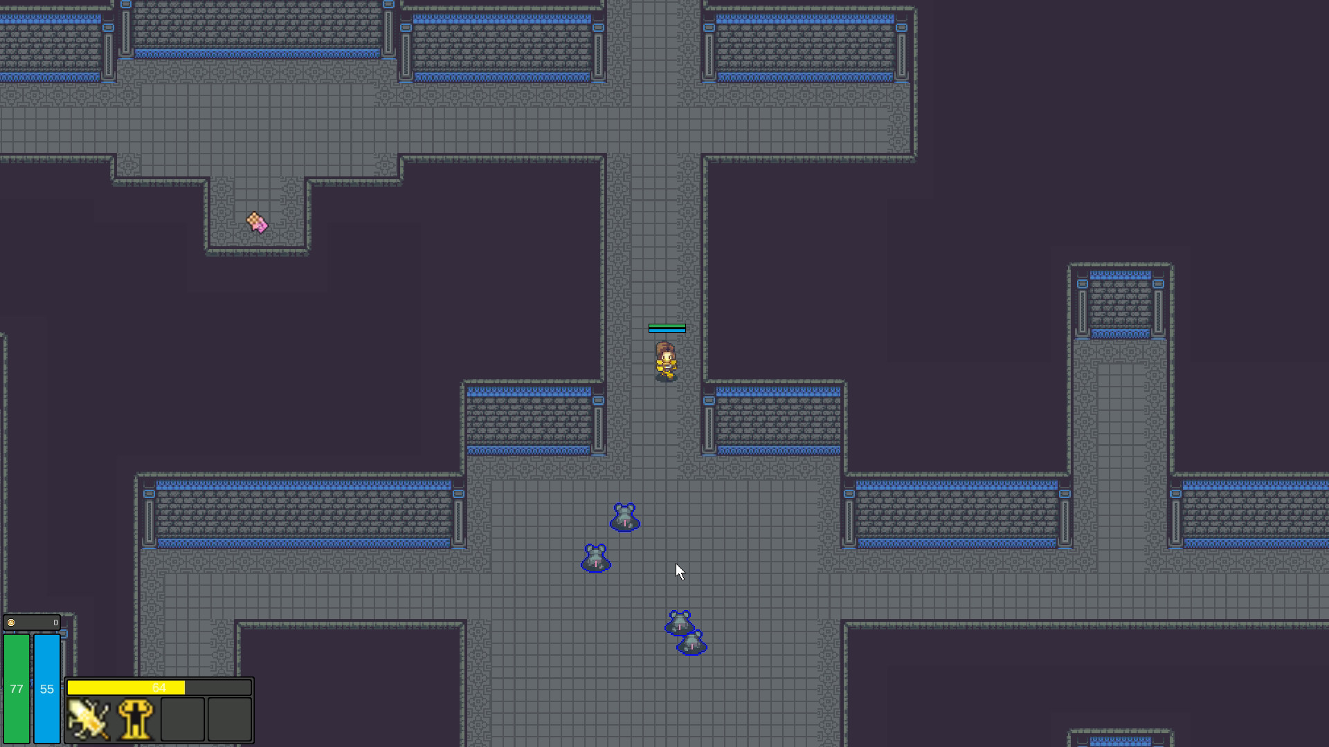 Lootonomicon screenshot 4