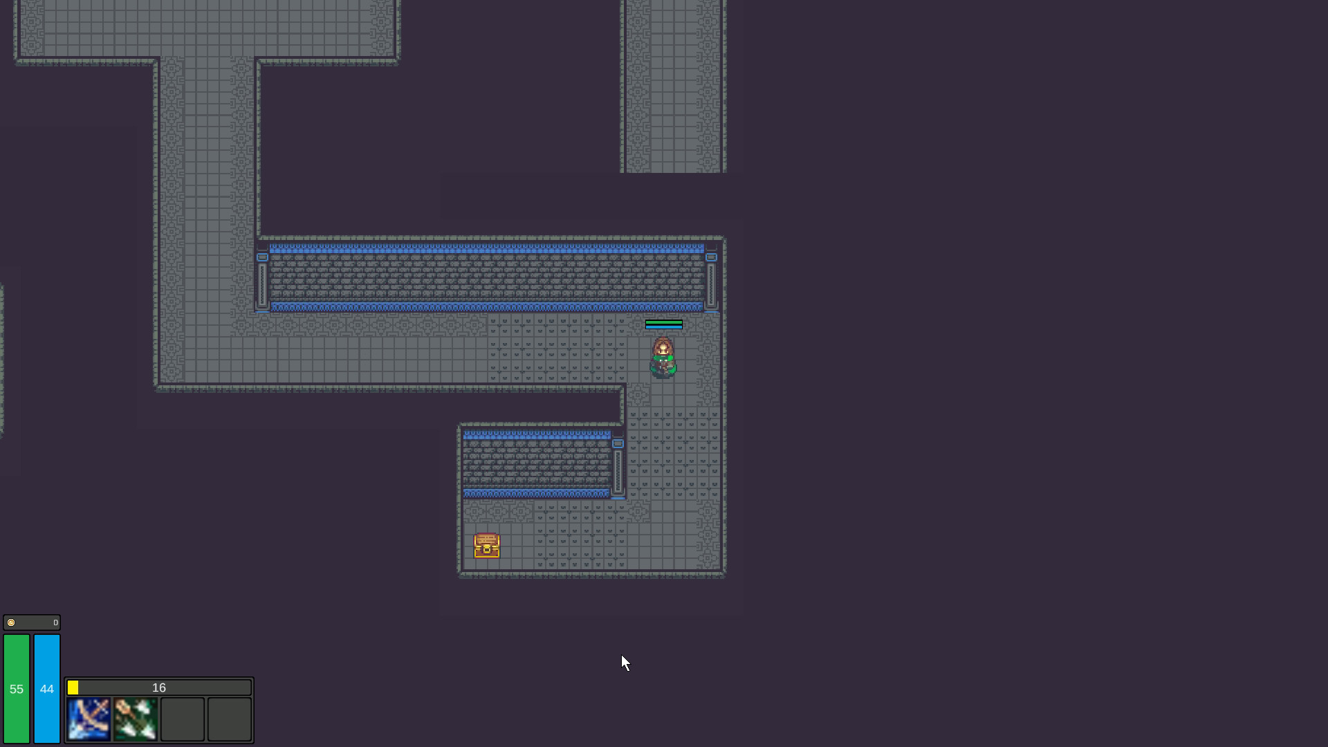 Lootonomicon screenshot 3