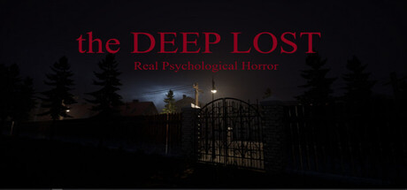 the DEEP LOST