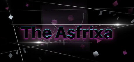 Cover art from The Asfrixa