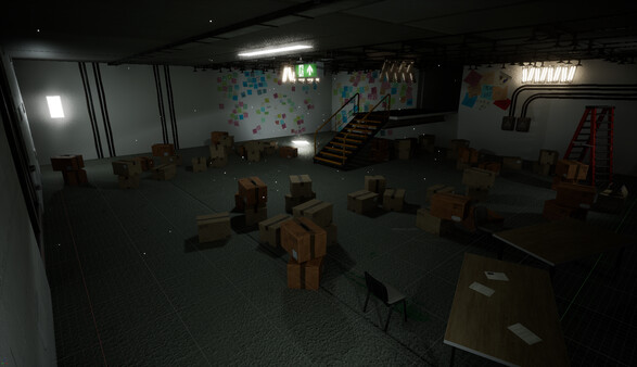 The Asfrixa screenshot 4