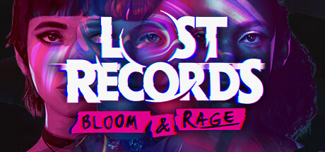 Время прохождения игры Lost Records: Bloom & Rage